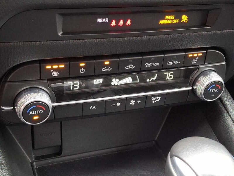 2023 Mazda CX-5 2.5 S Select