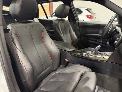 2014 BMW 3 Series 328i xDrive