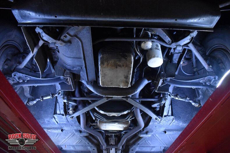 1962 Ford Thunderbird