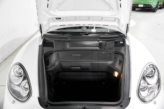 2010 Porsche Cayman S