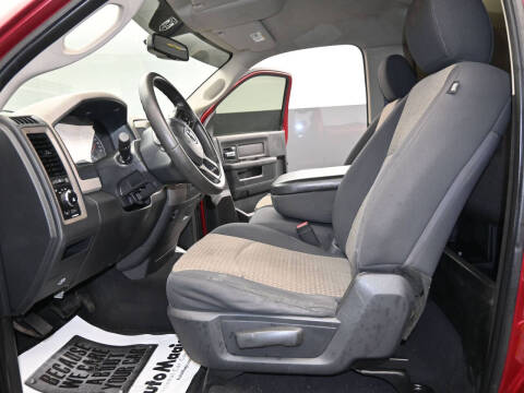 2012 RAM 1500 Express