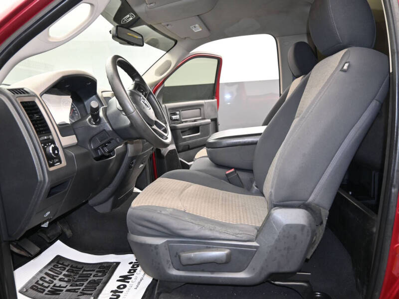 2012 RAM 1500 Express