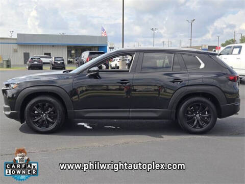 2024 Mazda CX-50 2.5 S Preferred