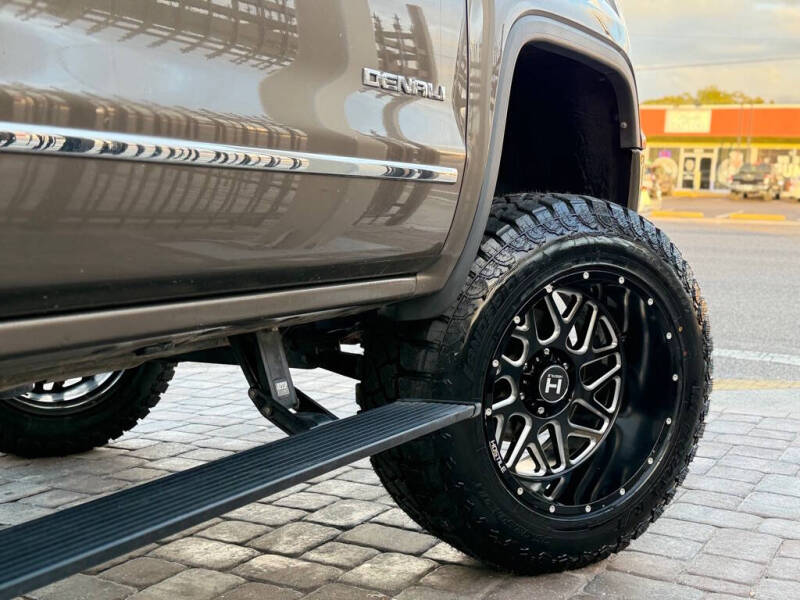 2015 GMC Sierra 1500