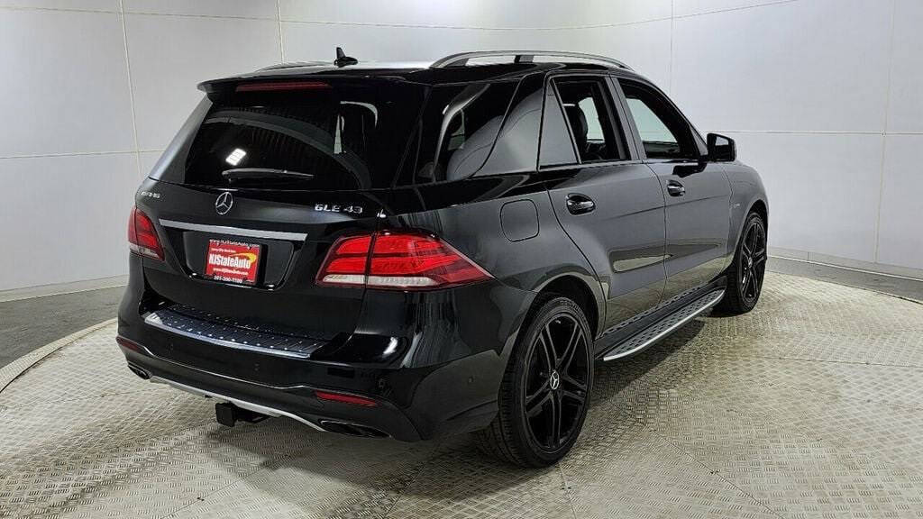 2019 Mercedes-Benz GLE for sale at NJ Car Buyer in Jersey City, NJ