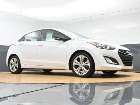2013 Hyundai Elantra GT