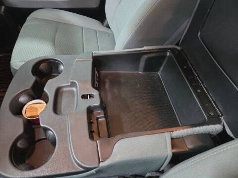 2019 RAM 1500 Classic