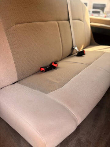 2010 Ford E-Series E-350 SD XLT