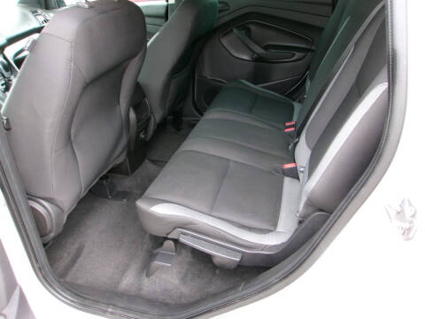 2013 Ford Escape S