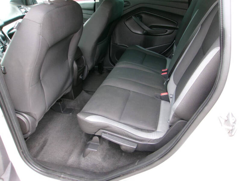 2013 Ford Escape S