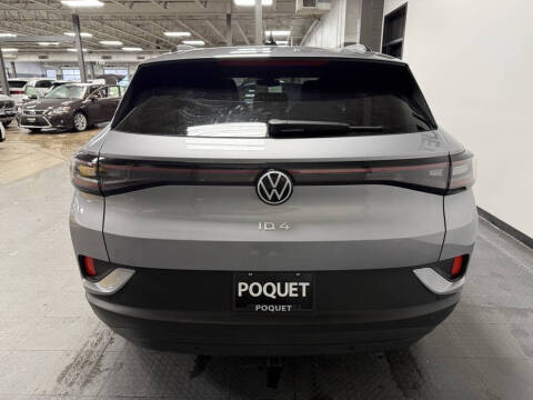2024 Volkswagen ID.4 Pro S