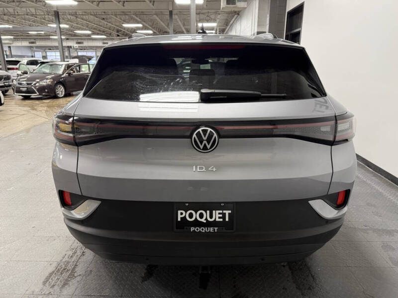 2024 Volkswagen ID.4 Pro S