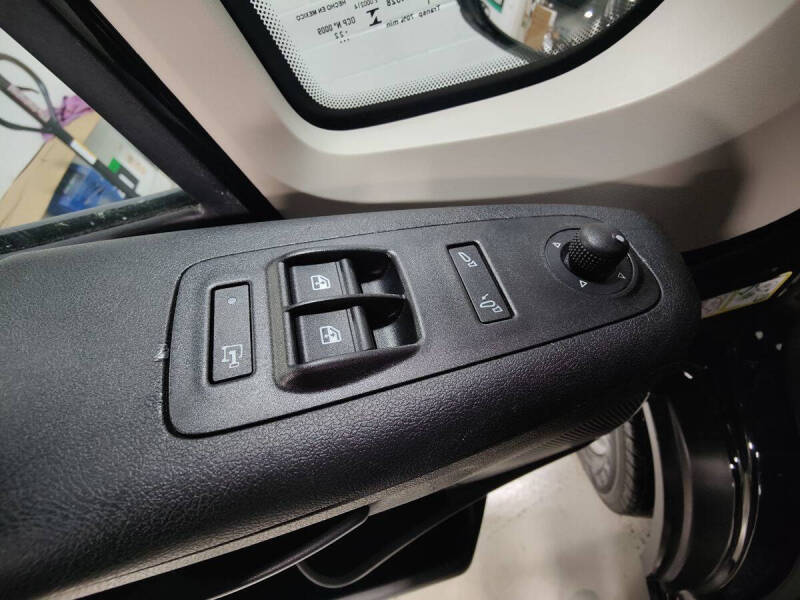2022 RAM ProMaster 2500 159 WB