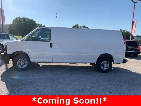 2022 Chevrolet Express for sale at Killeen Auto Sales in Killeen TX