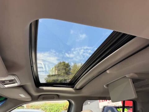 2011 Honda Pilot EX-L w/DVD