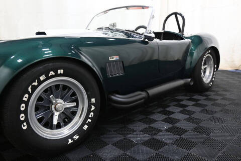 1965 Shelby 427
