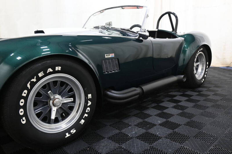 1965 Shelby 427