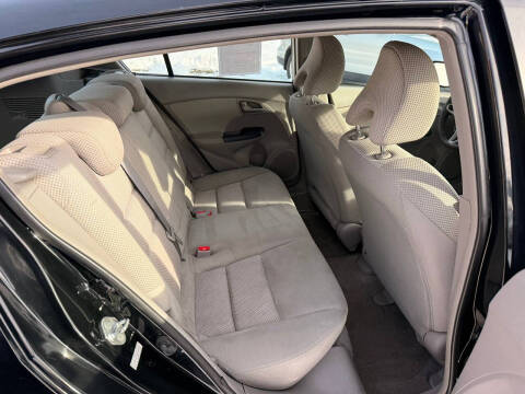 2010 Honda Insight LX