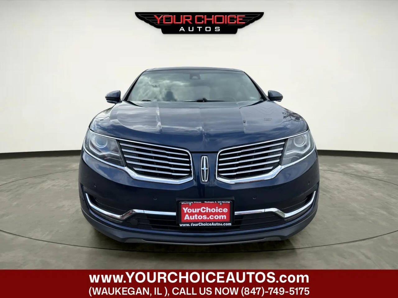 LincolnMKX8