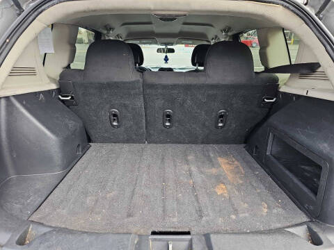 2015 Jeep Compass Sport