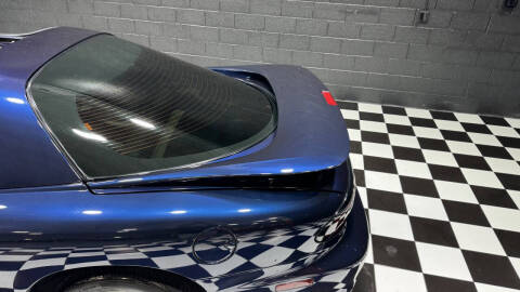 1999 Pontiac Firebird Trans Am