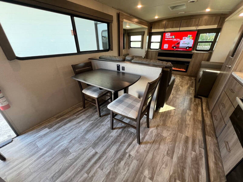 2022 Grand Design RV Imagine