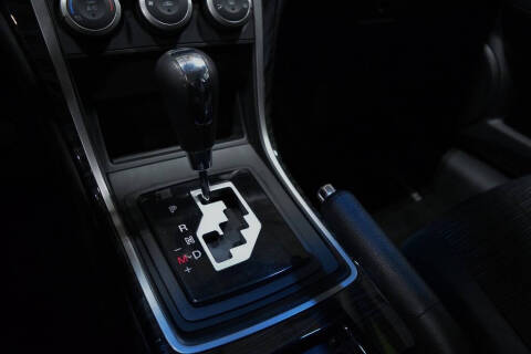 2010 Mazda MAZDA6 i Touring