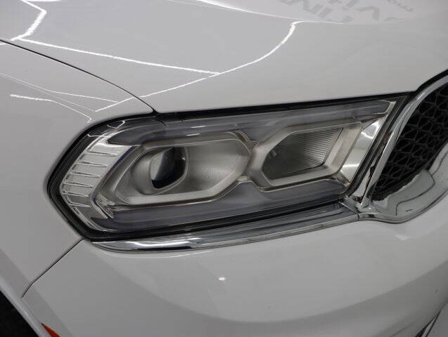 2021 Dodge Durango Citadel