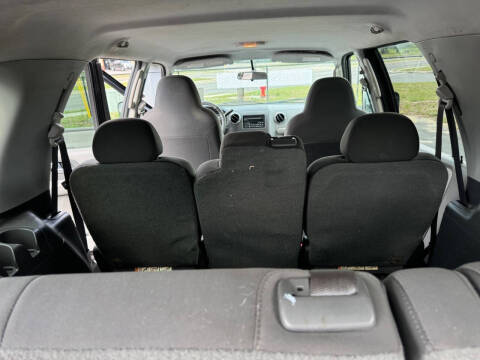 2006 Ford Expedition XLS