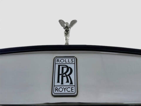 2025 Rolls-Royce Cullinan