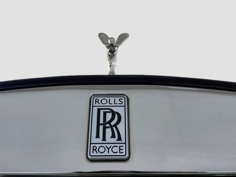 2025 Rolls-Royce Cullinan