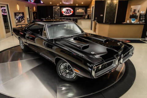 1970 Dodge Super Bee
