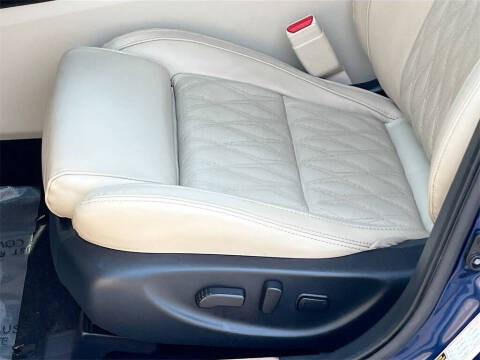 2023 Nissan Maxima 3.5 Platinum