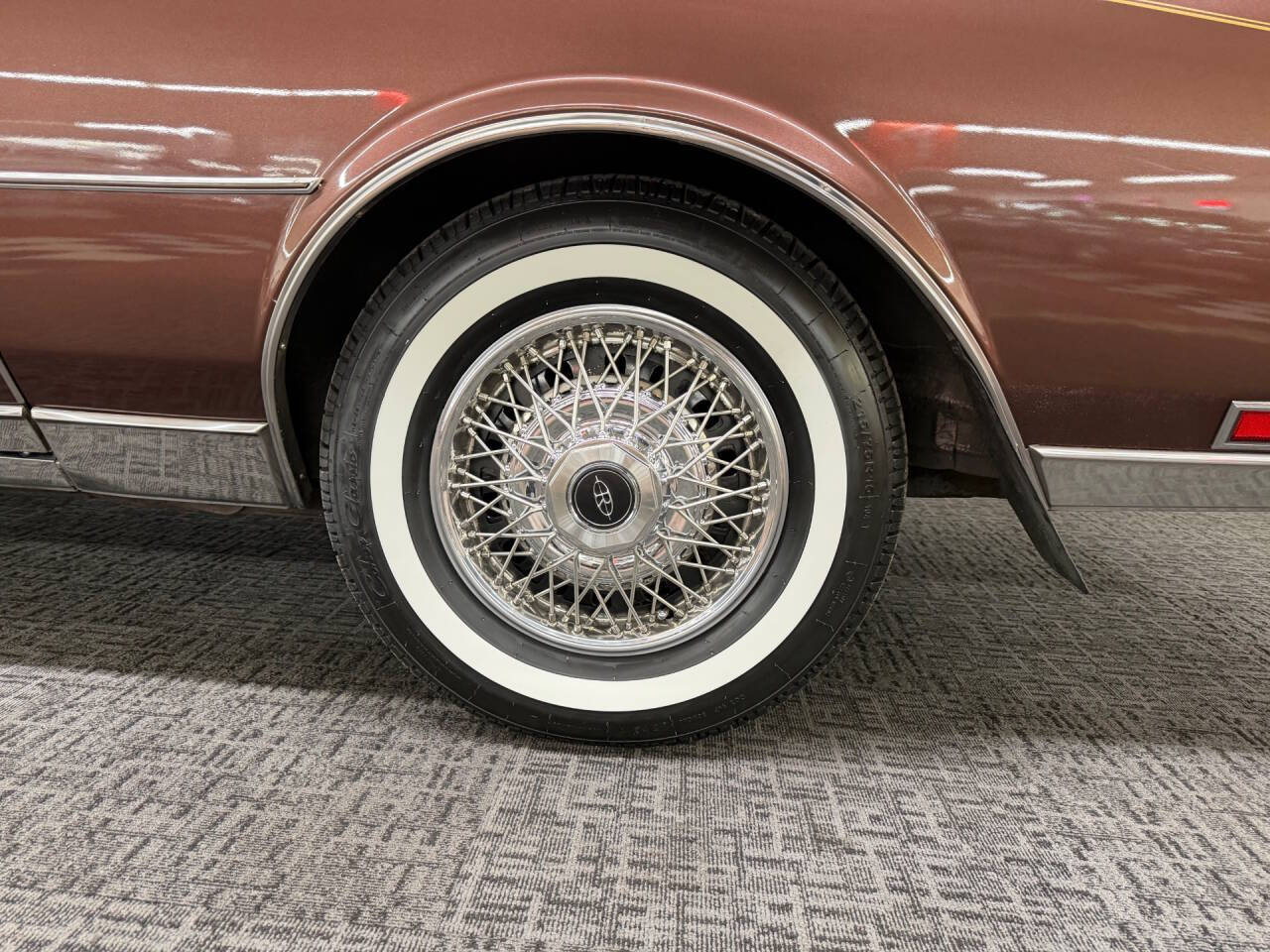1983 Buick Riviera 46
