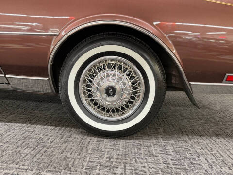 1983 Buick Riviera