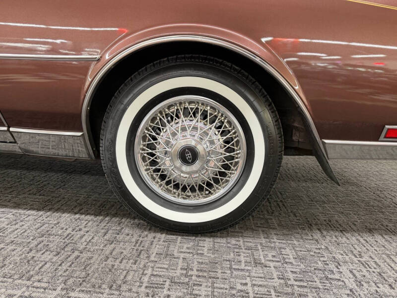 1983 Buick Riviera