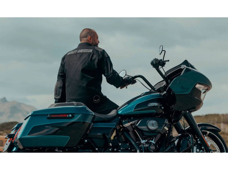 2026 Harley-Davidson Road Glide