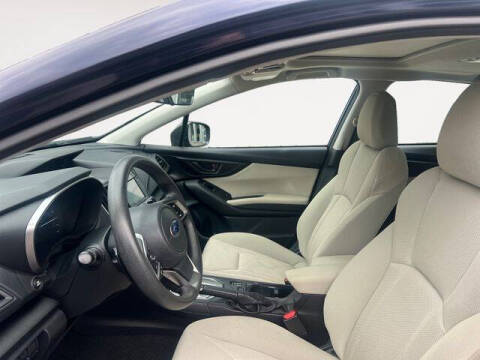 2020 Subaru Impreza Premium