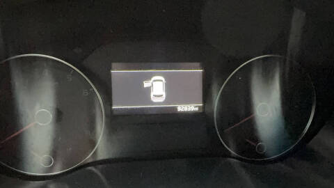 2020 Kia Sportage SX Turbo