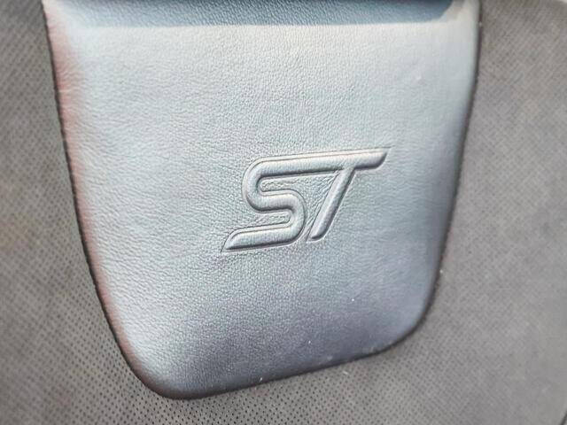 2023 Ford Edge ST
