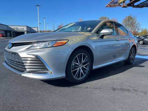 2023 Toyota Camry Hybrid for sale at Bayird Car Match in Jonesboro AR