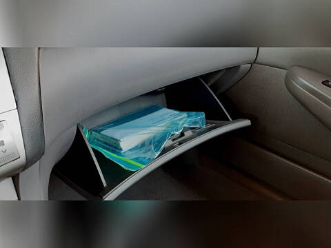 2008 Toyota Camry Solara Sport V6