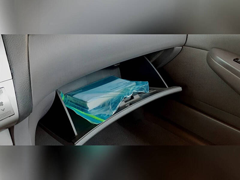 2008 Toyota Camry Solara Sport V6