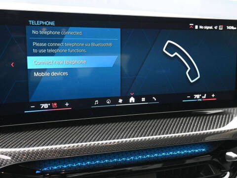 2025 BMW M4 Competition xDrive