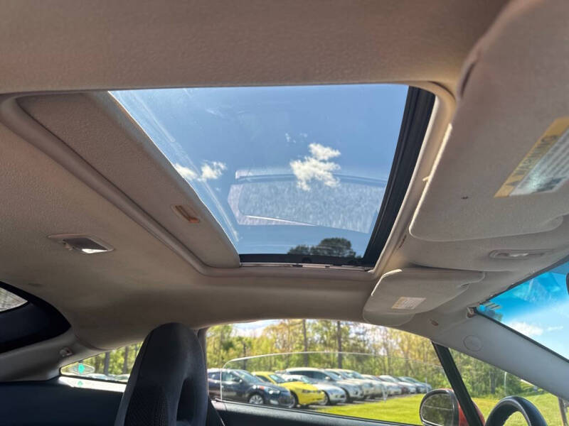 2007 Mitsubishi Eclipse GS