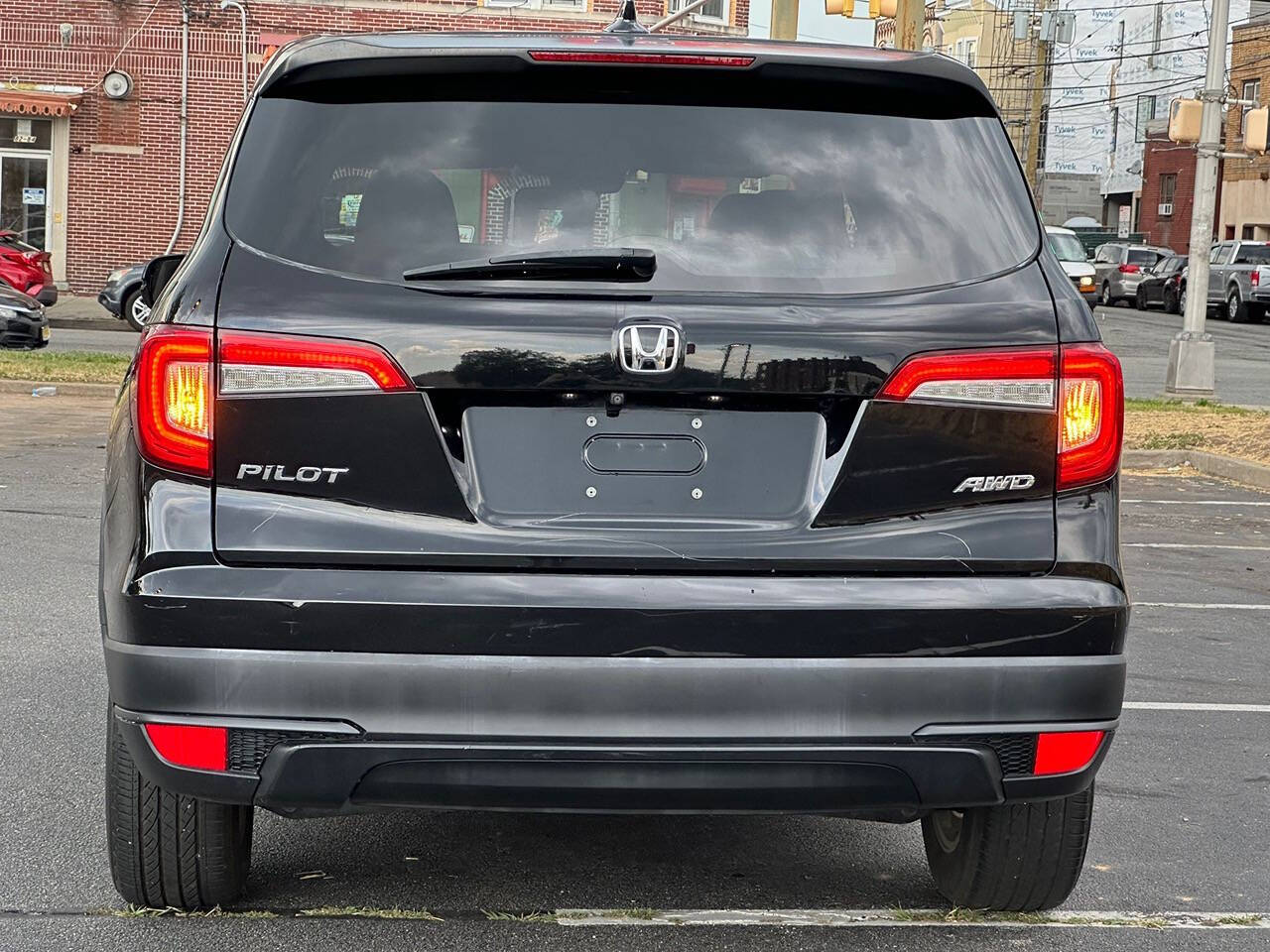 2019 Honda Pilot for sale at Prestige Motors Of Lodi in Lodi, NJ