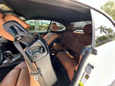 2013 BMW 3 Series 328i