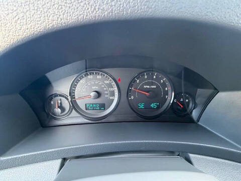 2006 Jeep Grand Cherokee Laredo