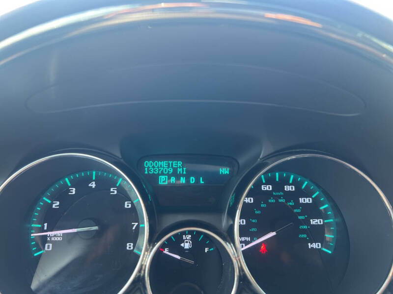 2013 Buick Enclave Premium