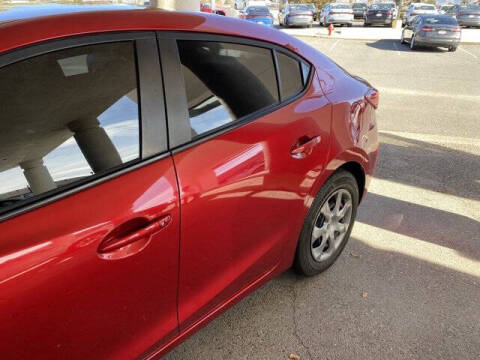 2015 Mazda MAZDA3 i Sport